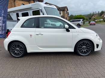 Abarth - 595