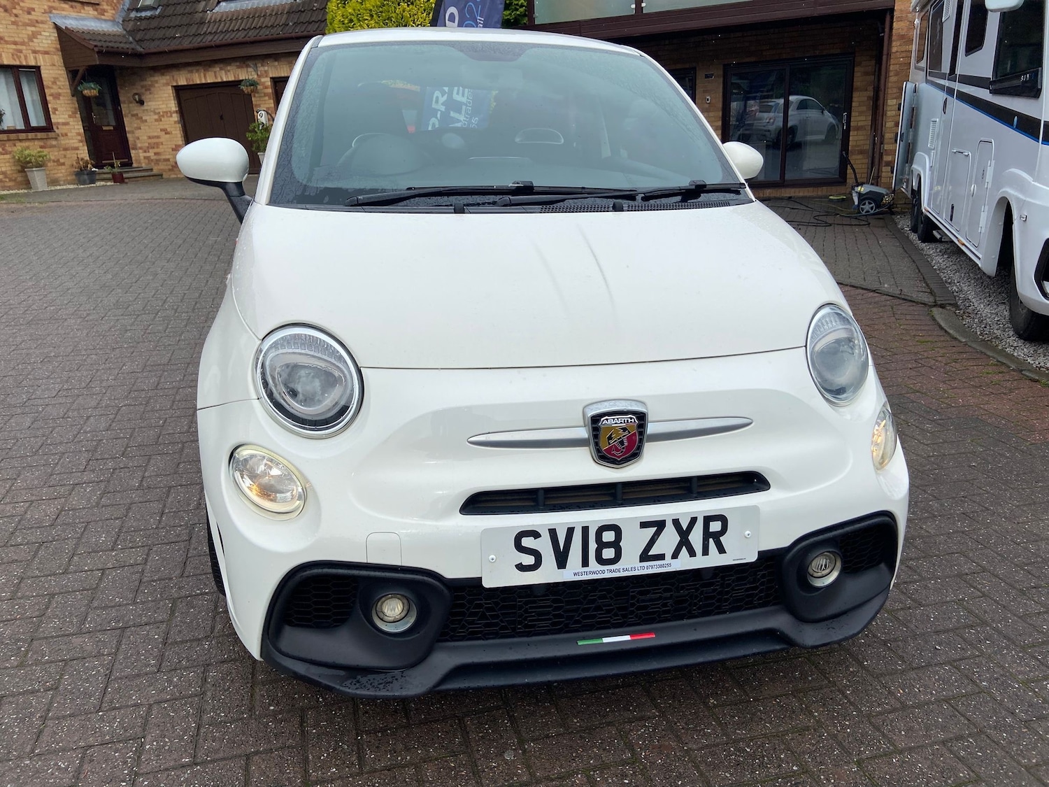 Vehicle 24