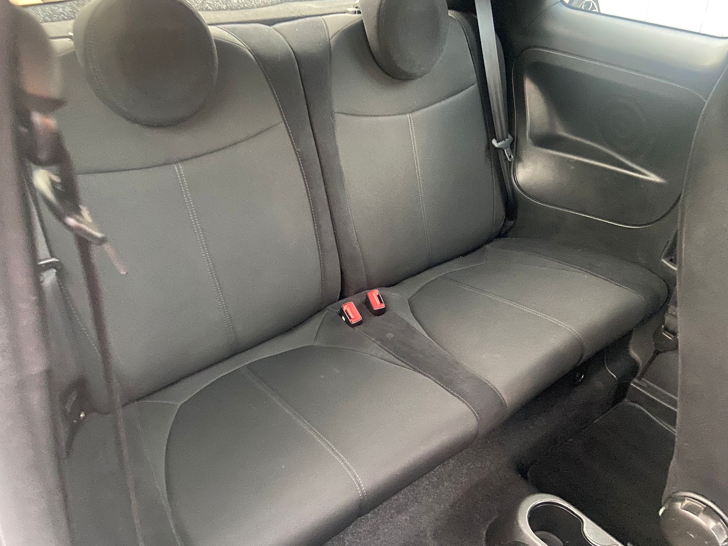 Used Abarth 595 2018 for sale - 75754442: Photo 41