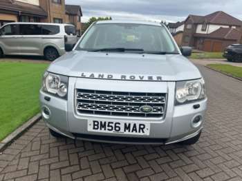 (56) - TD4 E HSE 5-Door