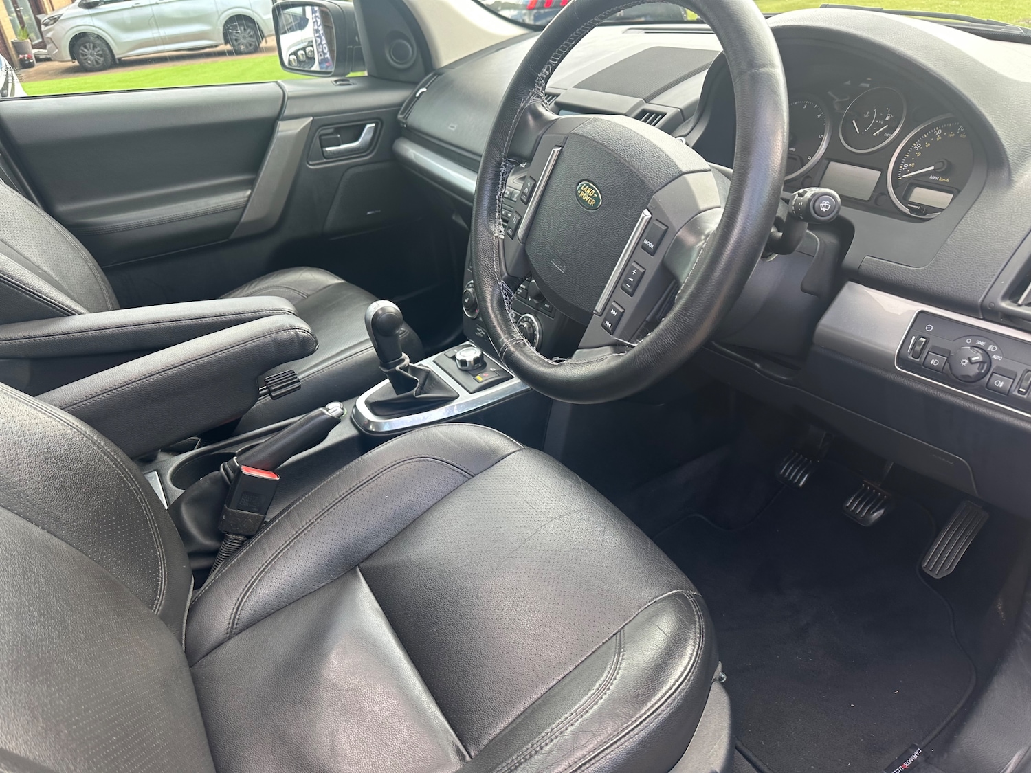 Vehicle 24