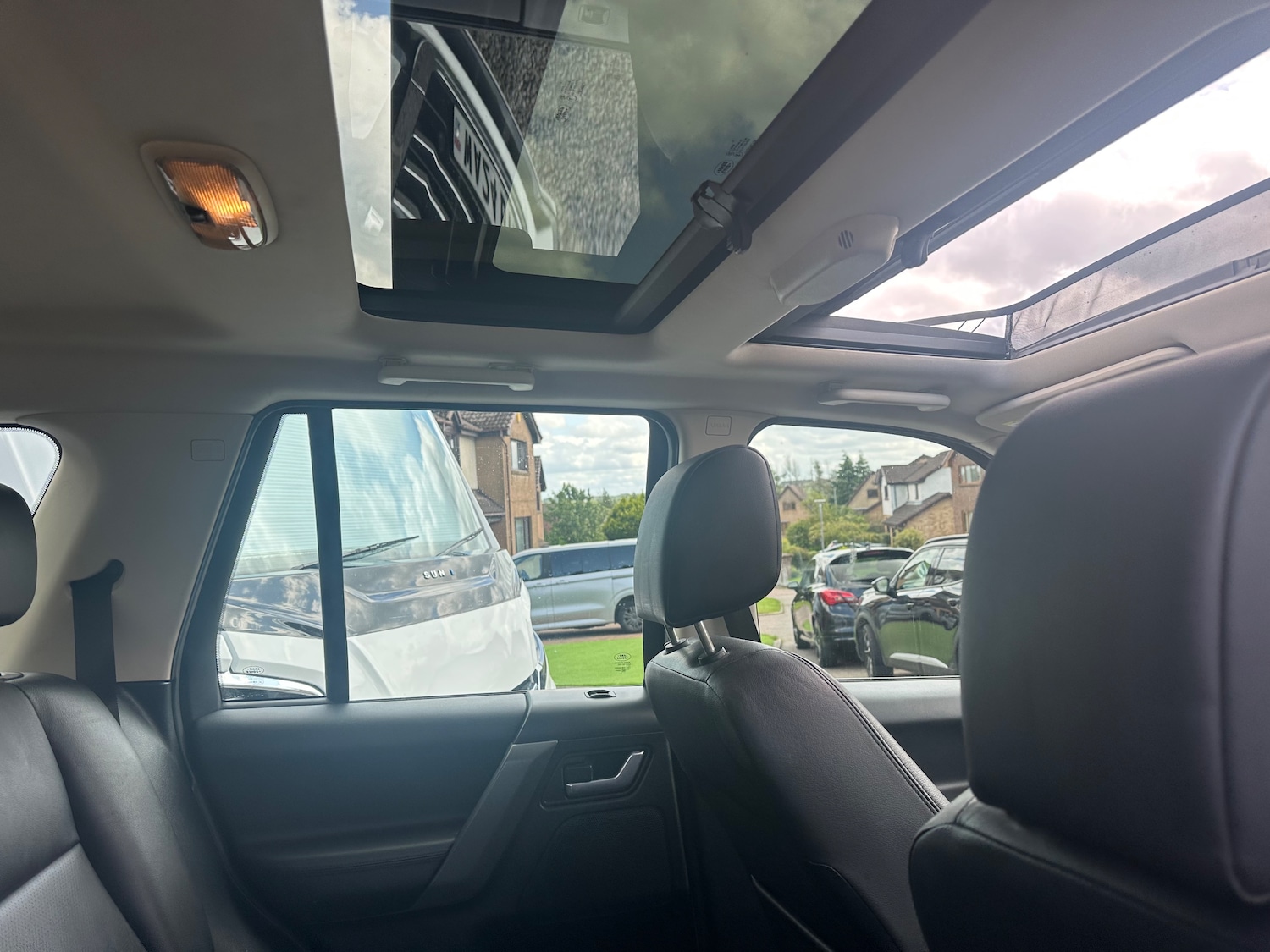 Vehicle 25