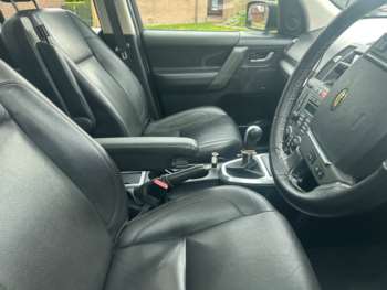 Used Land Rover Freelander 2009 for sale - 74839635: Photo
