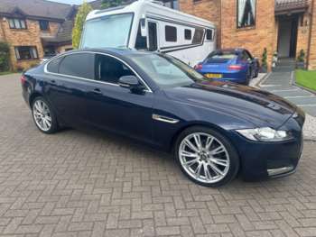 2017 (17) - 2.0d [180] Portfolio 4dr Auto