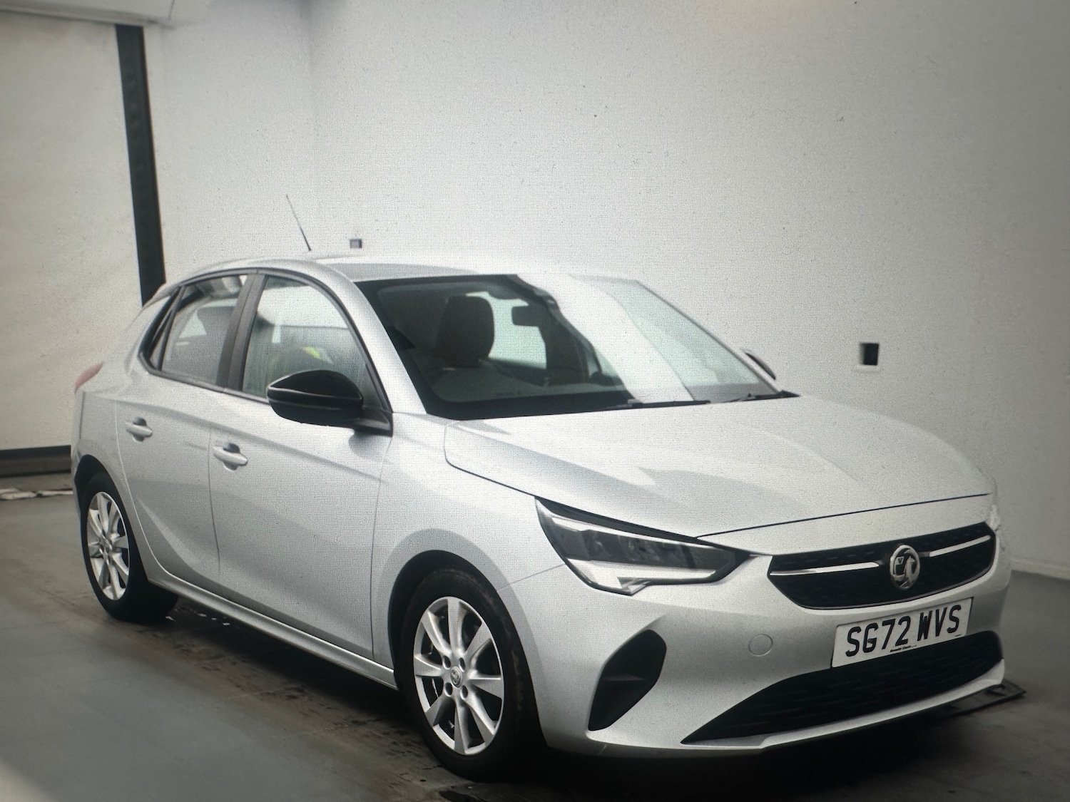 Used Vauxhall Corsa 2022 for sale - 77408899: Photo 1