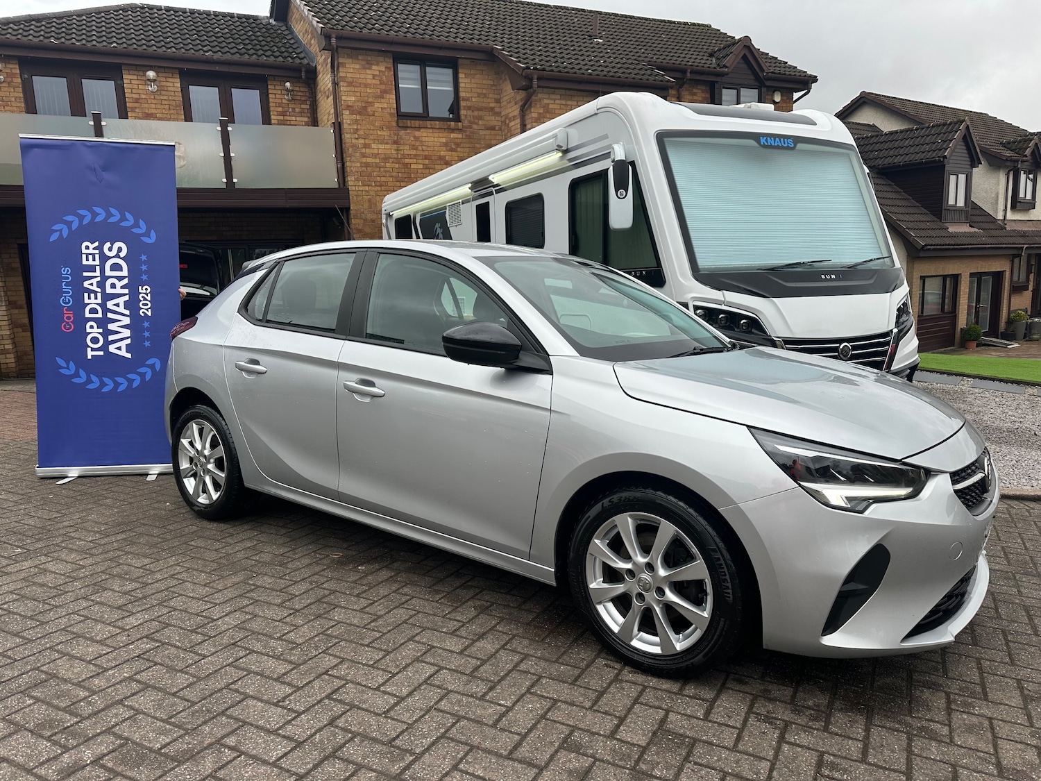 Used Vauxhall Corsa 2022 for sale - 77408899: Photo 12
