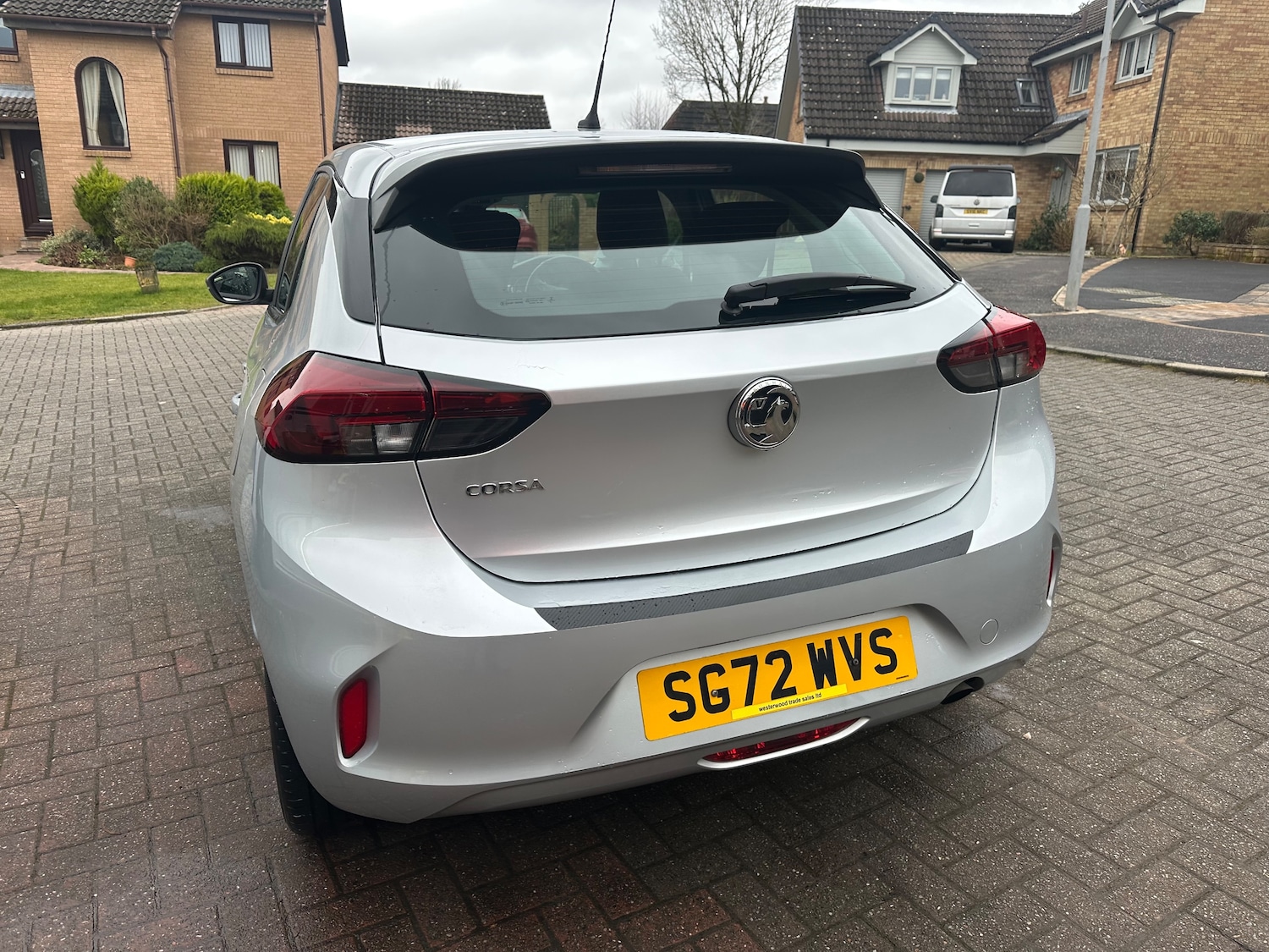 Used Vauxhall Corsa 2022 for sale - 77408899: Photo 14