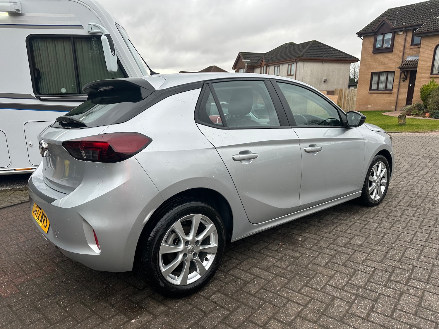 Used Vauxhall Corsa 2022 for sale - 77408899: Photo 15
