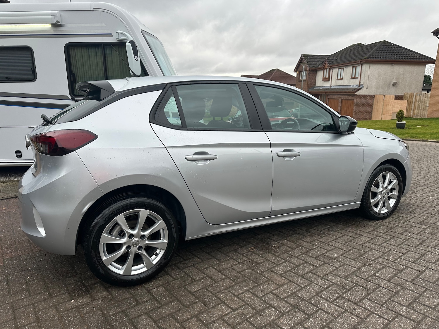 Used Vauxhall Corsa 2022 for sale - 77408899: Photo 16