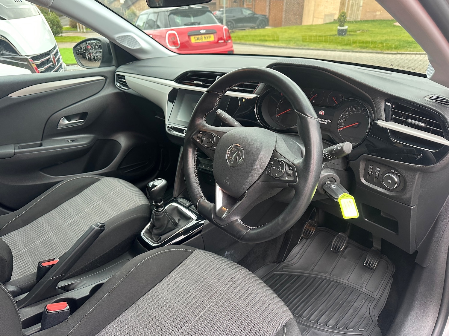Used Vauxhall Corsa 2022 for sale - 77408899: Photo 18