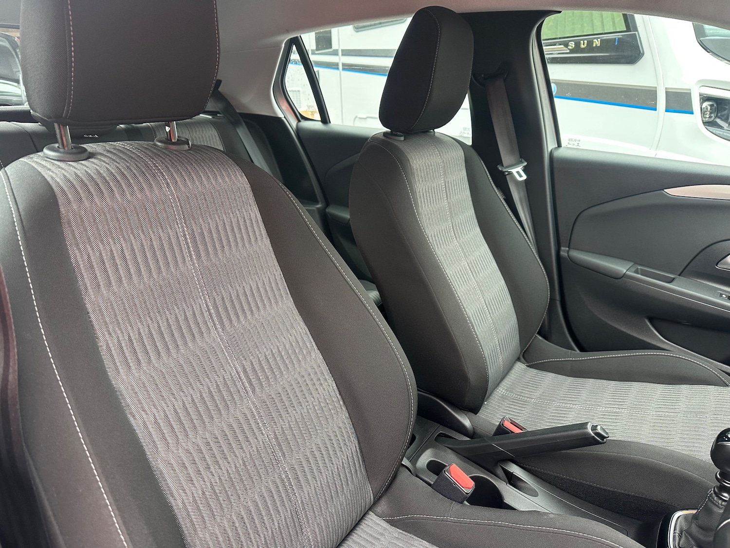 Used Vauxhall Corsa 2022 for sale - 77408899: Photo 19