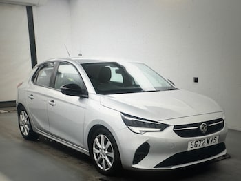 Used Vauxhall Corsa 2022 for sale - 77408899: Photo