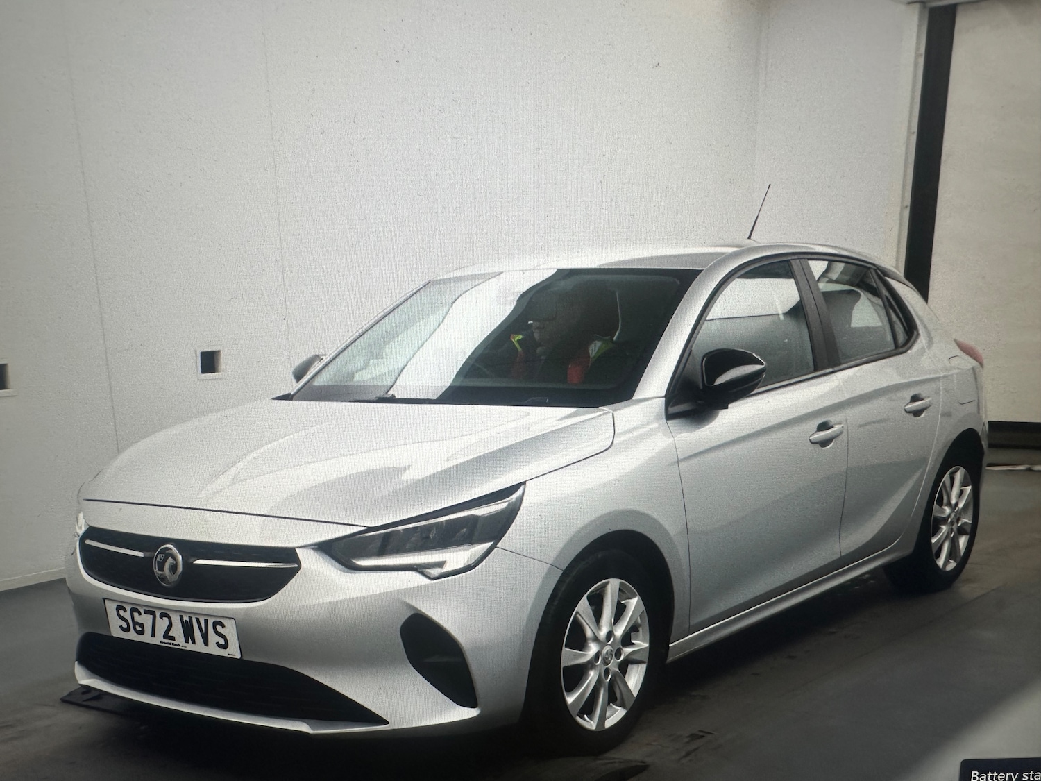 Used Vauxhall Corsa 2022 for sale - 77408899: Photo 2