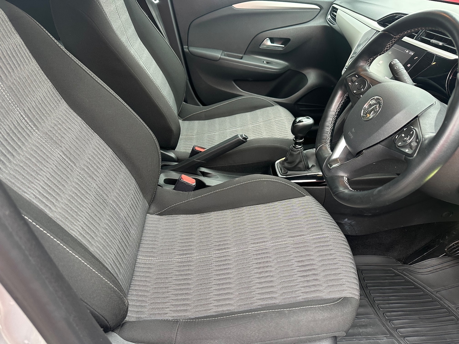 Used Vauxhall Corsa 2022 for sale - 77408899: Photo 20