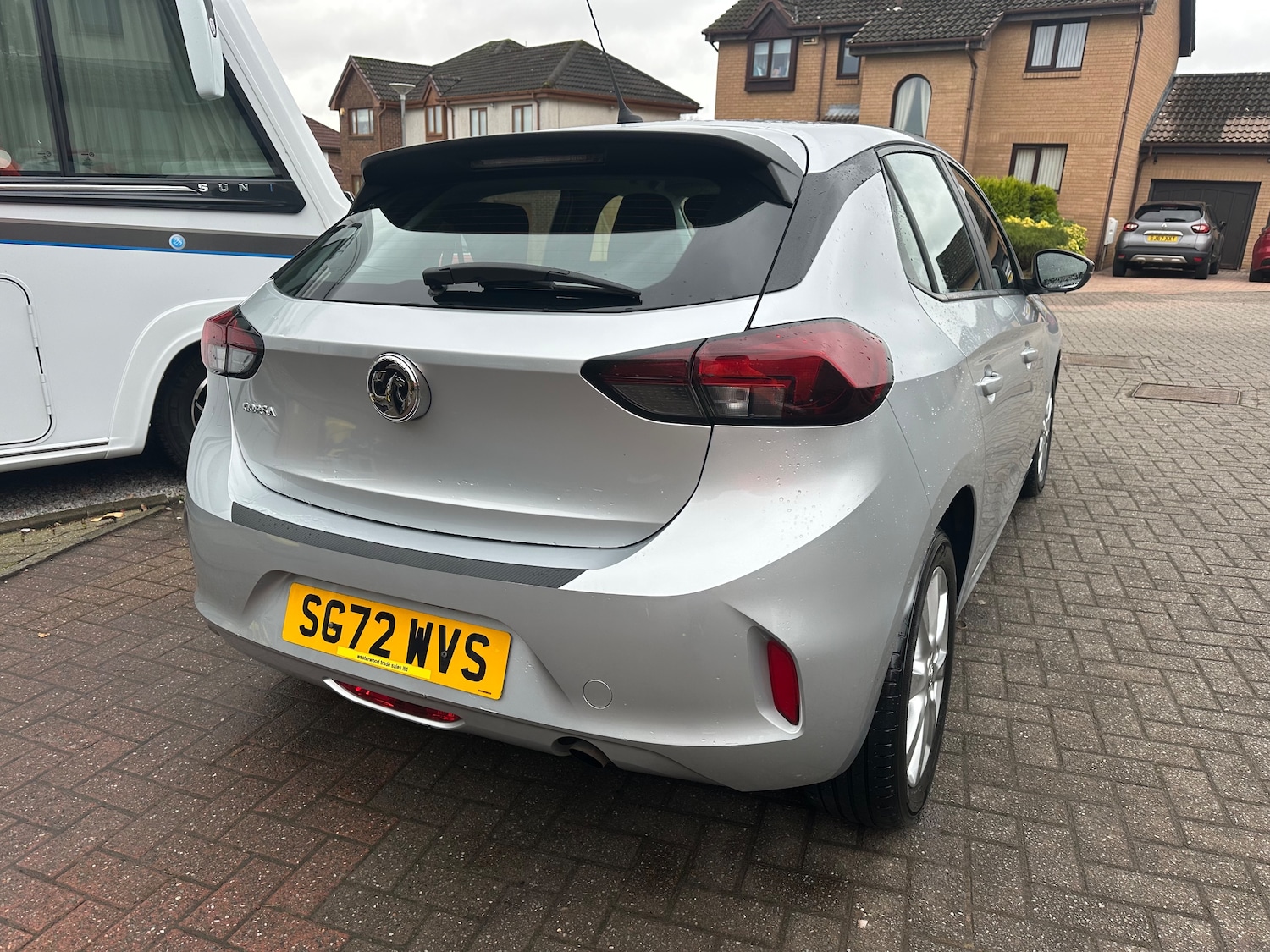 Used Vauxhall Corsa 2022 for sale - 77408899: Photo 21