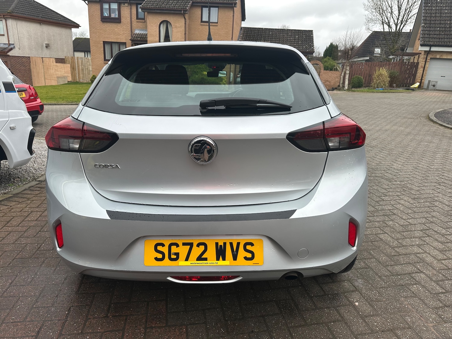 Used Vauxhall Corsa 2022 for sale - 77408899: Photo 22