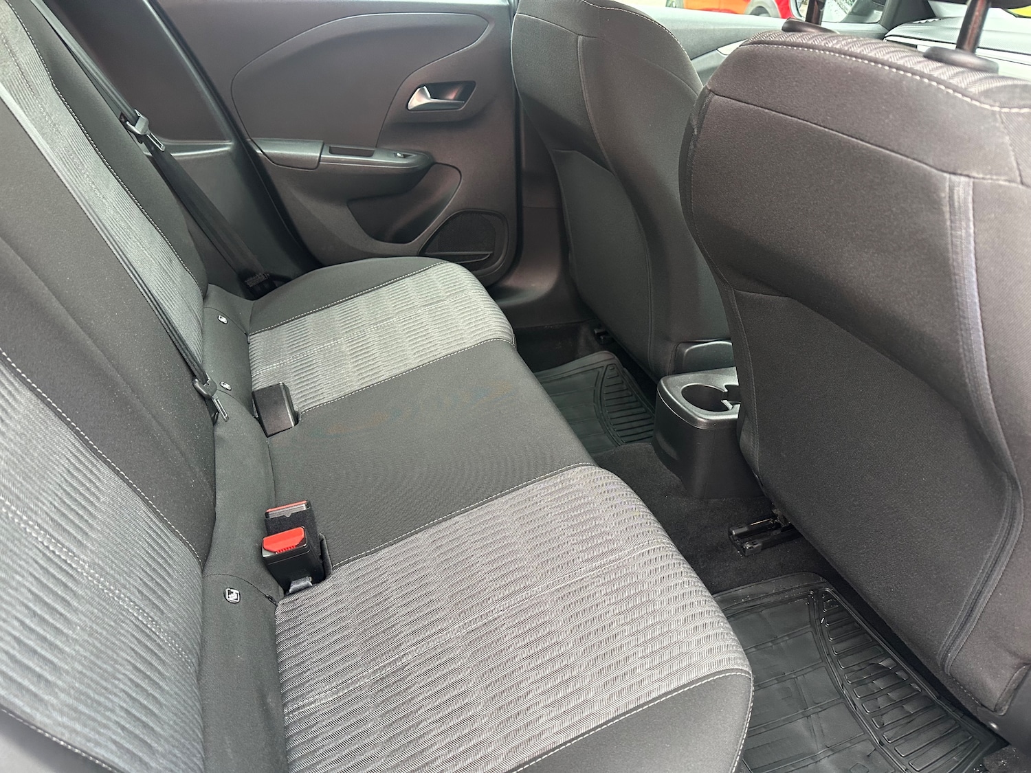 Used Vauxhall Corsa 2022 for sale - 77408899: Photo 23