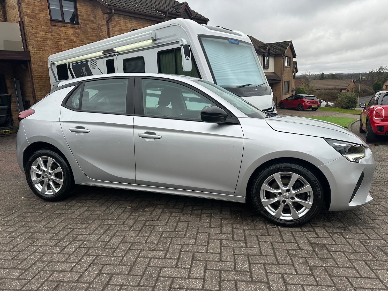 Used Vauxhall Corsa 2022 for sale - 77408899: Photo 24