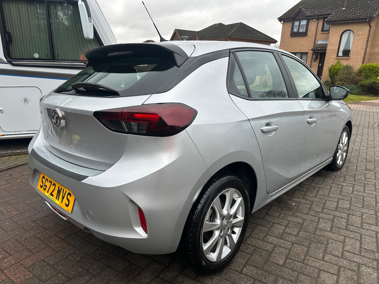 Used Vauxhall Corsa 2022 for sale - 77408899: Photo 25