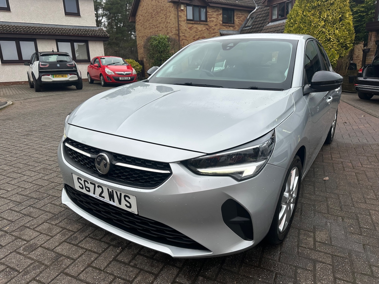 Used Vauxhall Corsa 2022 for sale - 77408899: Photo 27