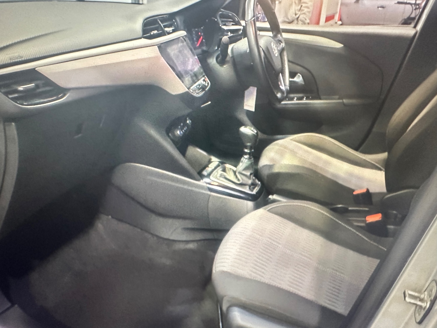 Used Vauxhall Corsa 2022 for sale - 77408899: Photo 4