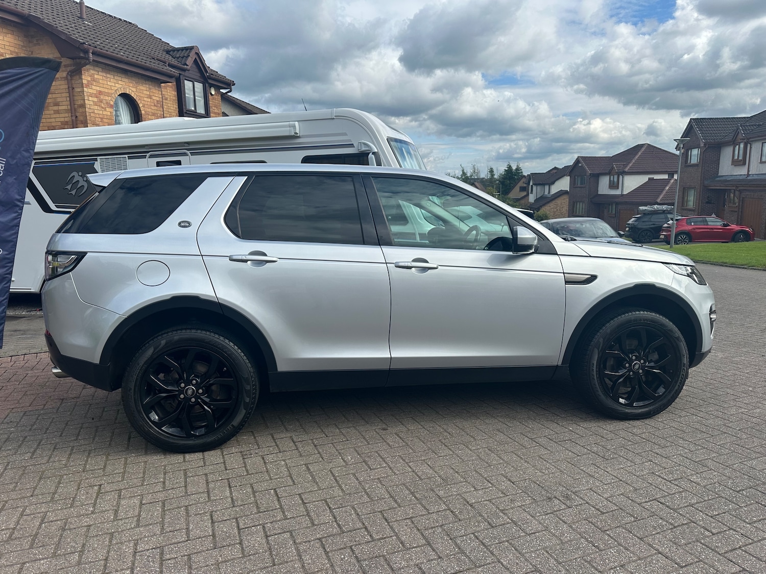 Vehicle 45