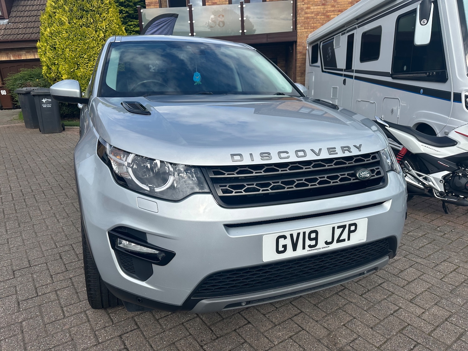 Vehicle 46