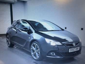 2017 (67) - 1.4T 16V Limited Edition 3dr [Nav/Leather]