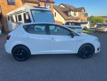 Used SEAT Ibiza 2016 for sale - 73760451: Photo