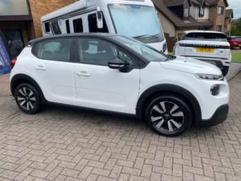 Used Citroen C3 2017 for sale - 74807834: Photo