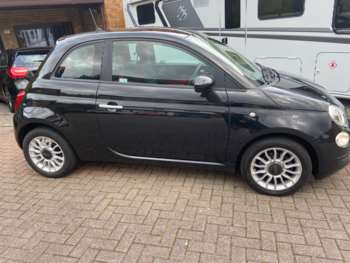 Used Fiat 500 2017 for sale - 71688334: Photo