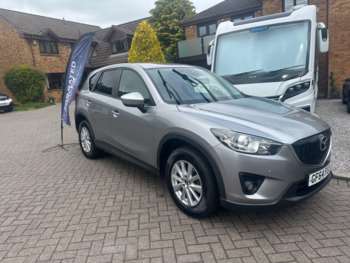 2014 (64) - SE-L NAV 5-Door