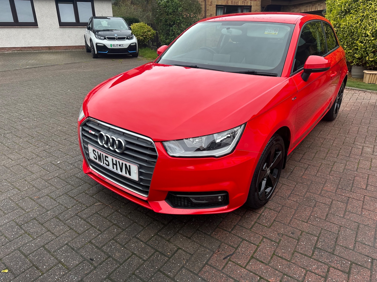 Used Audi A1 2015 for sale - 76357832: Photo 11