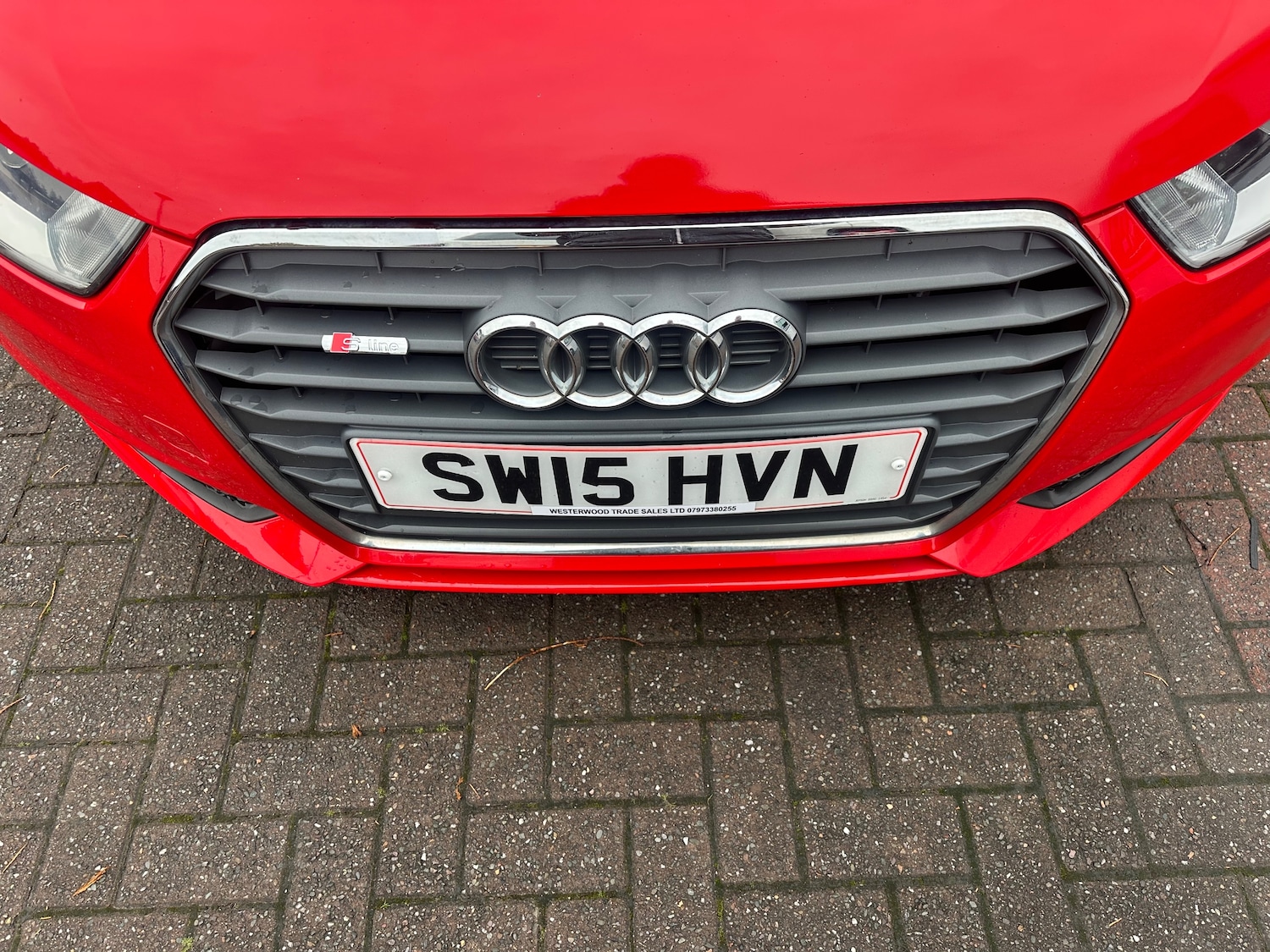 Used Audi A1 2015 for sale - 76357832: Photo 13