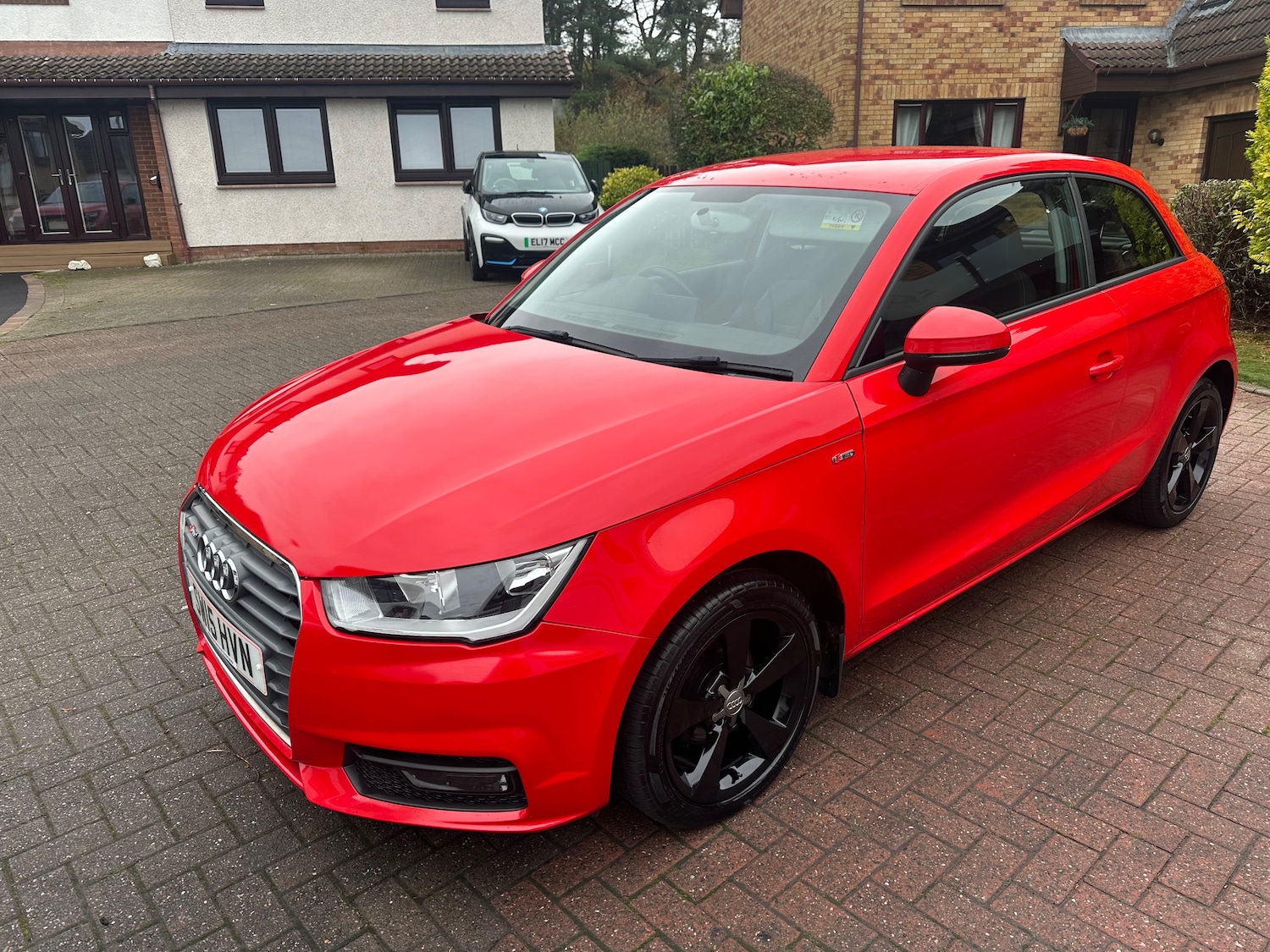 Used Audi A1 2015 for sale - 76357832: Photo 14
