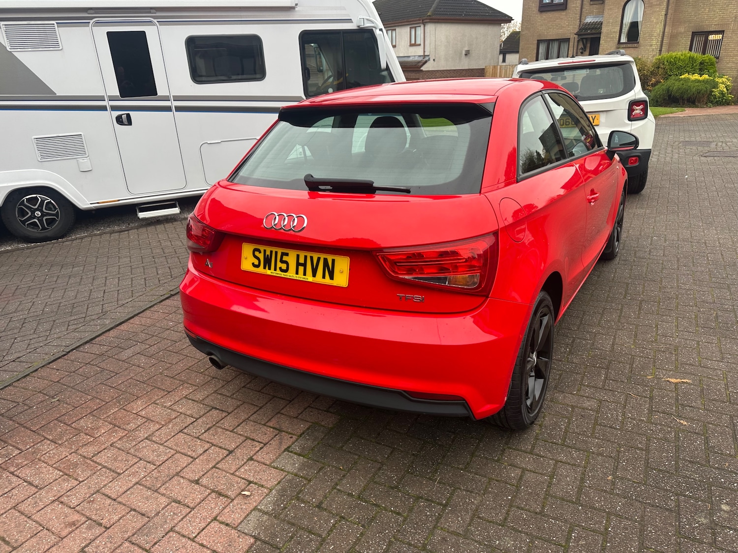 Used Audi A1 2015 for sale - 76357832: Photo 16