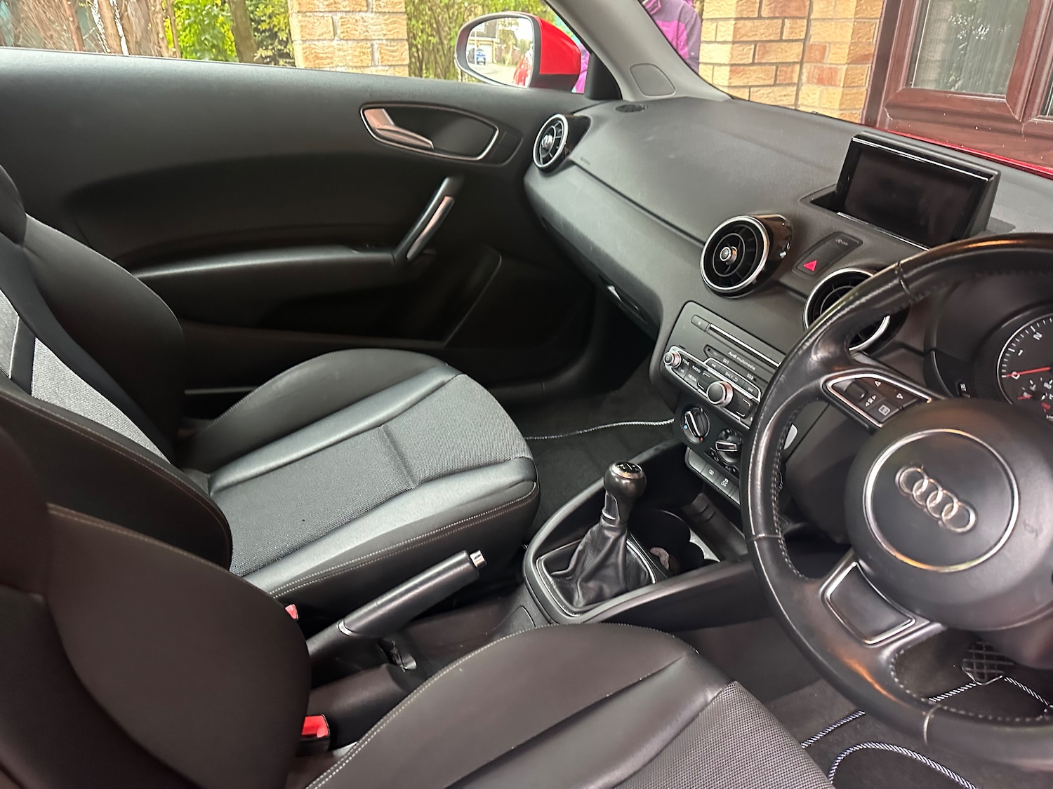Used Audi A1 2015 for sale - 76357832: Photo 20