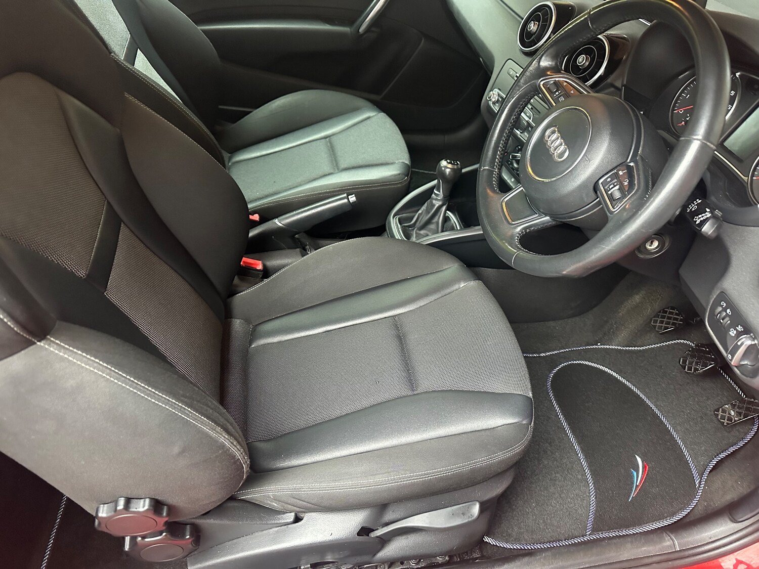 Used Audi A1 2015 for sale - 76357832: Photo 22