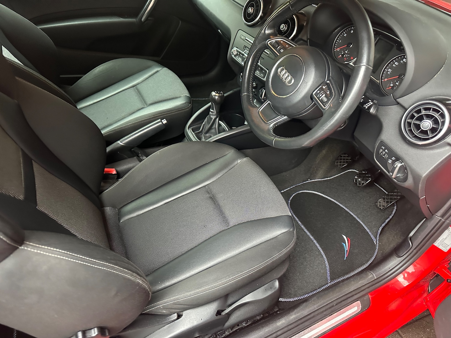 Used Audi A1 2015 for sale - 76357832: Photo 23