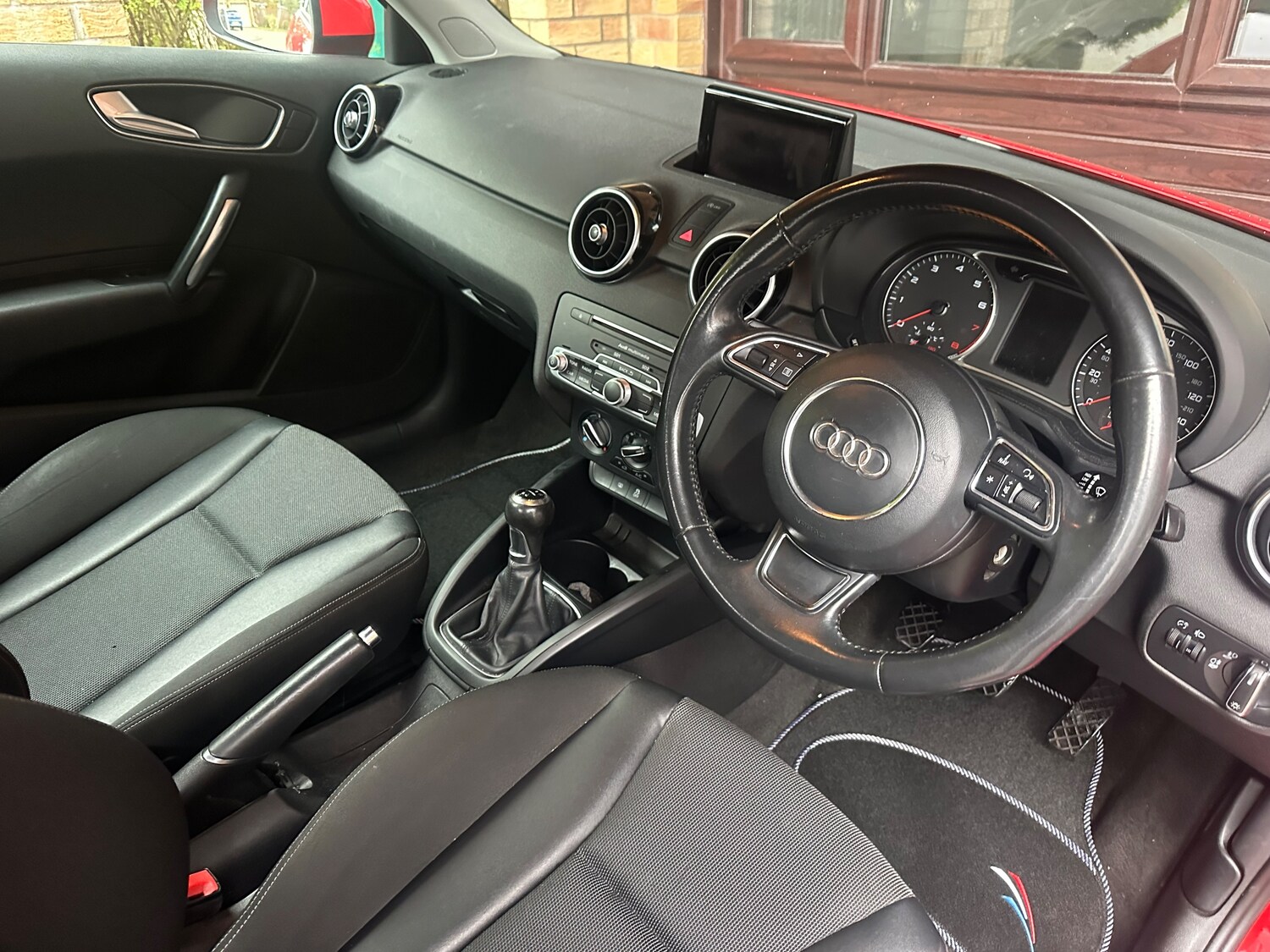 Used Audi A1 2015 for sale - 76357832: Photo 24