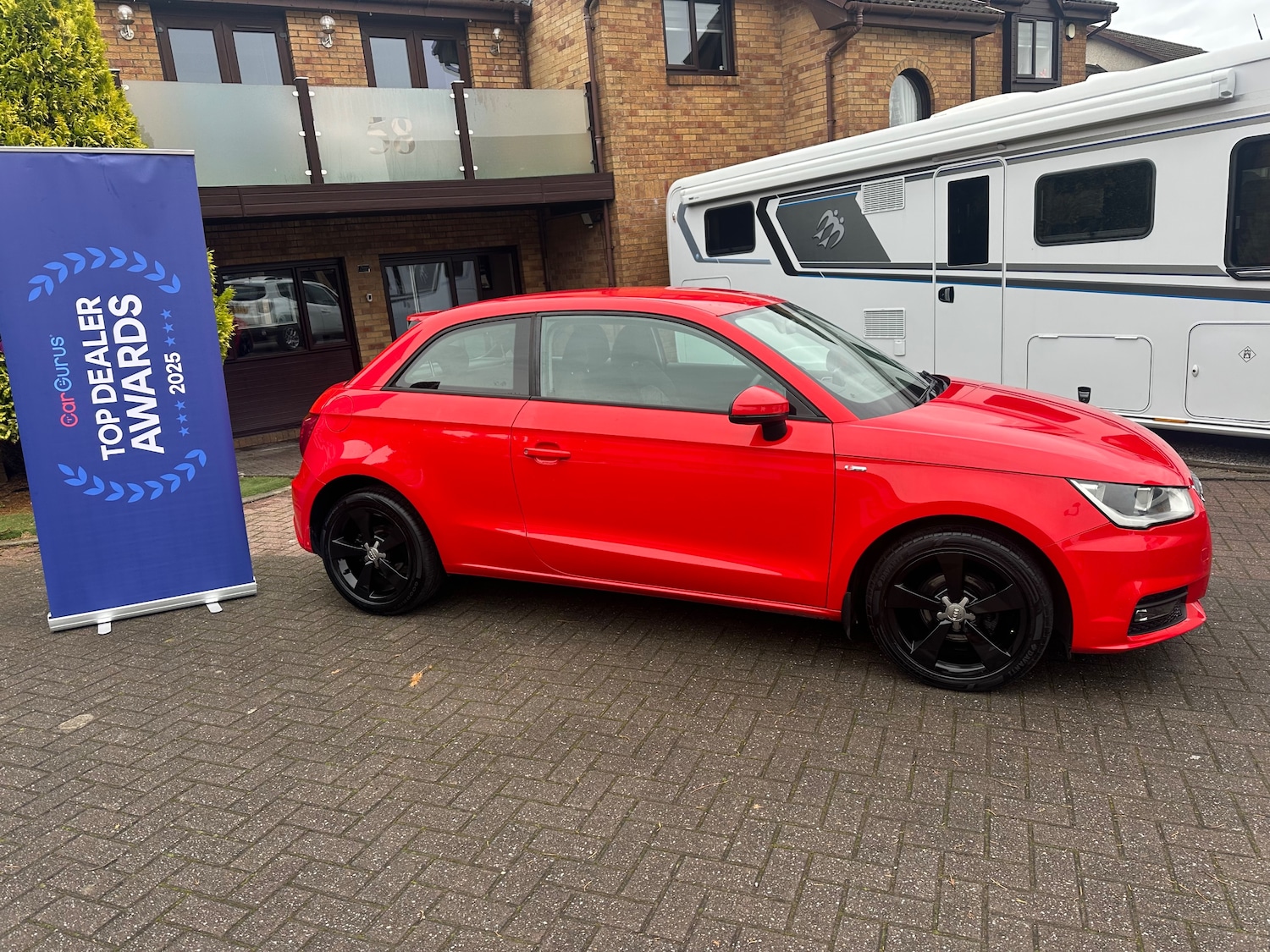 Used Audi A1 2015 for sale - 76357832: Photo 27
