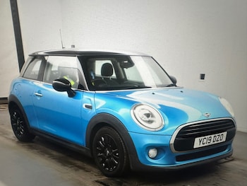 Used MINI Hatch 2019 for sale - 78257929: Photo