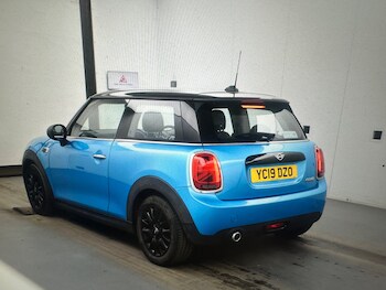 Used MINI Hatch 2019 for sale - 78257929: Photo