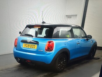 Used MINI Hatch 2019 for sale - 78257929: Photo