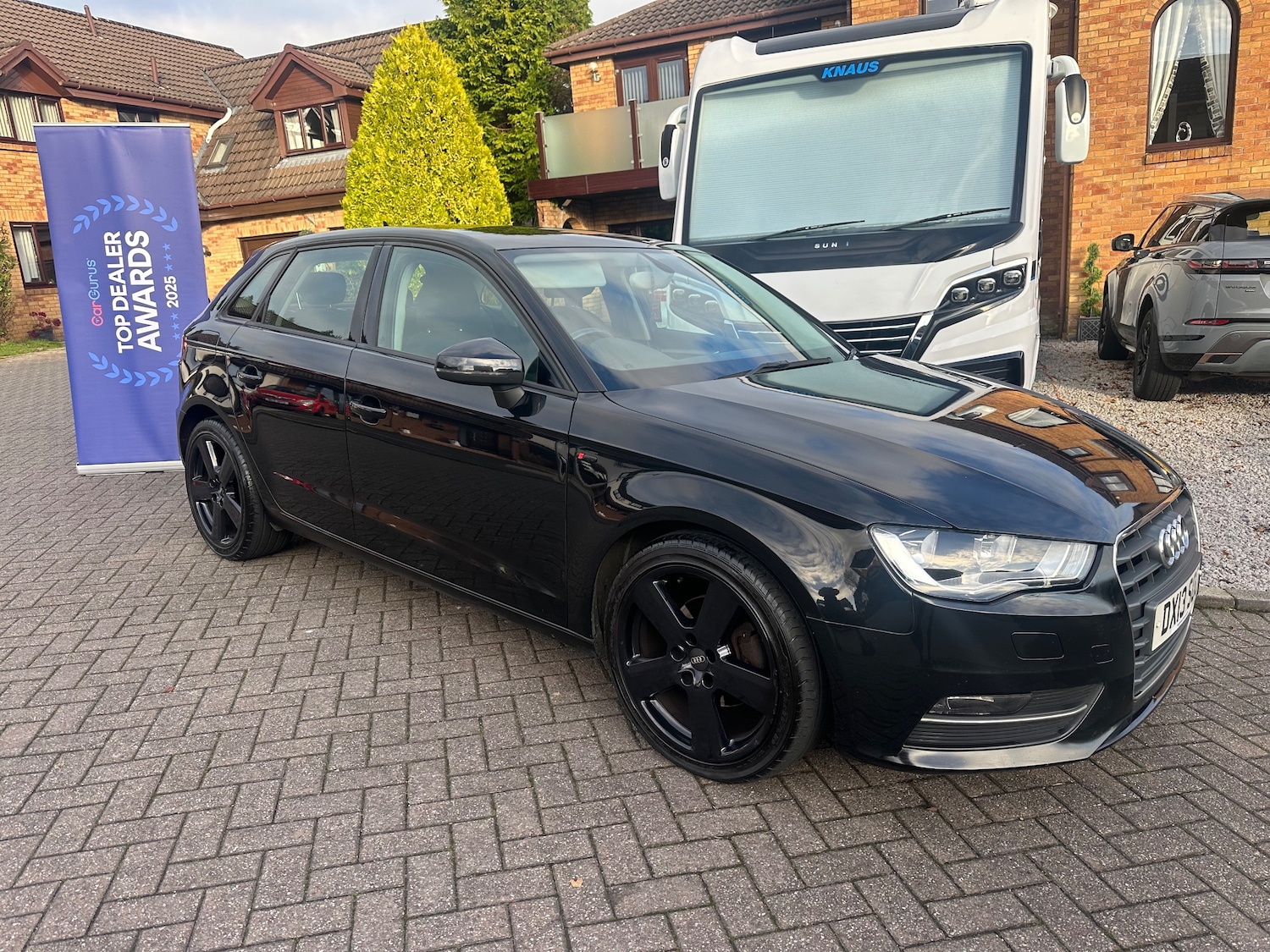 Used Audi A3 2013 for sale - 76590682: Photo 1