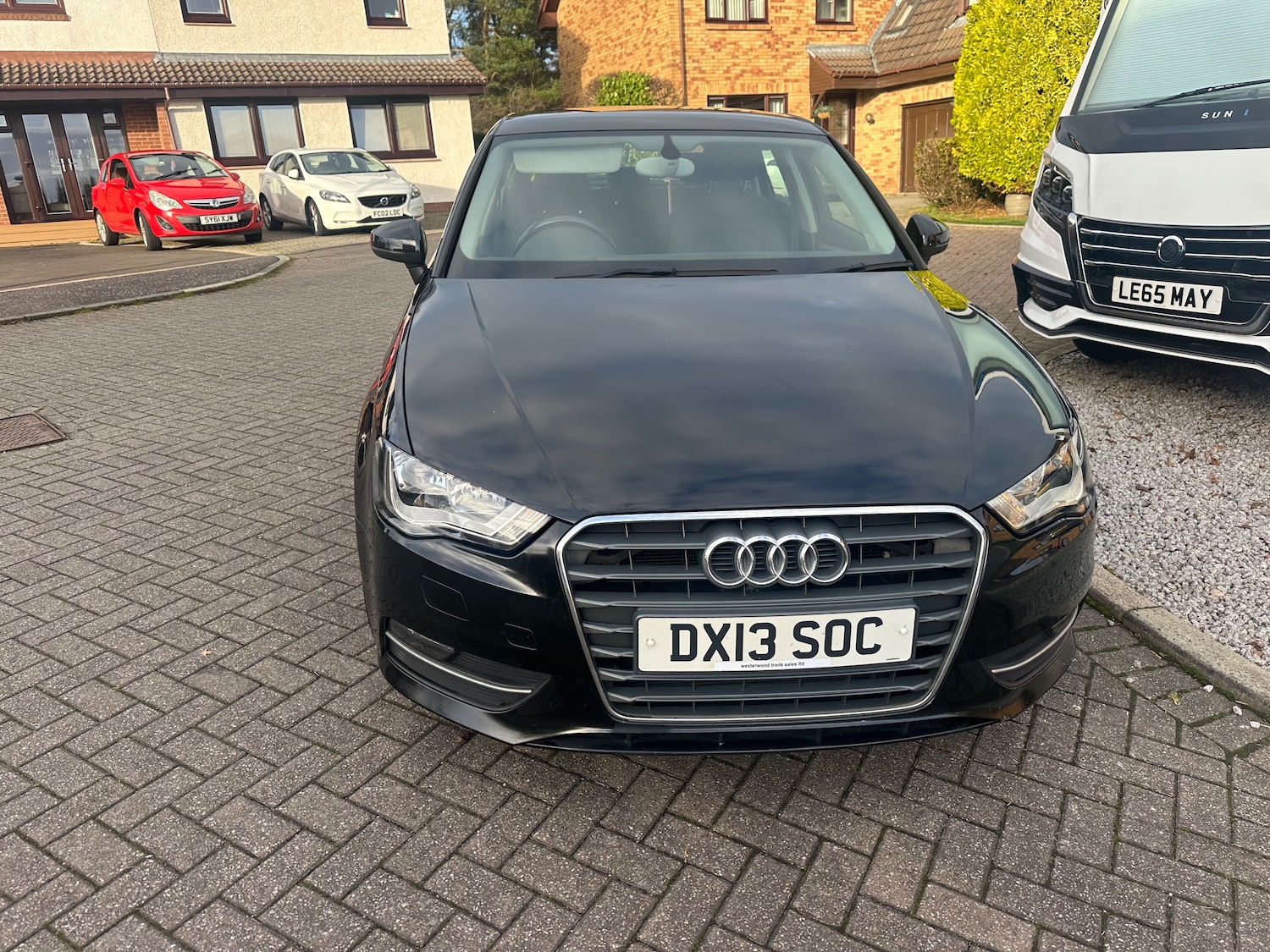 Used Audi A3 2013 for sale - 76590682: Photo 11