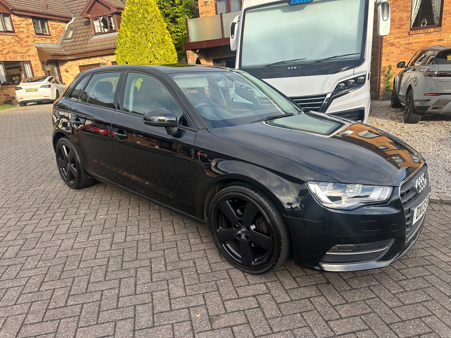 Used Audi A3 2013 for sale - 76590682: Photo 12