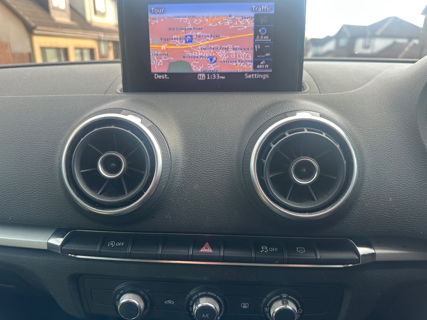 Used Audi A3 2013 for sale - 76590682: Photo 14