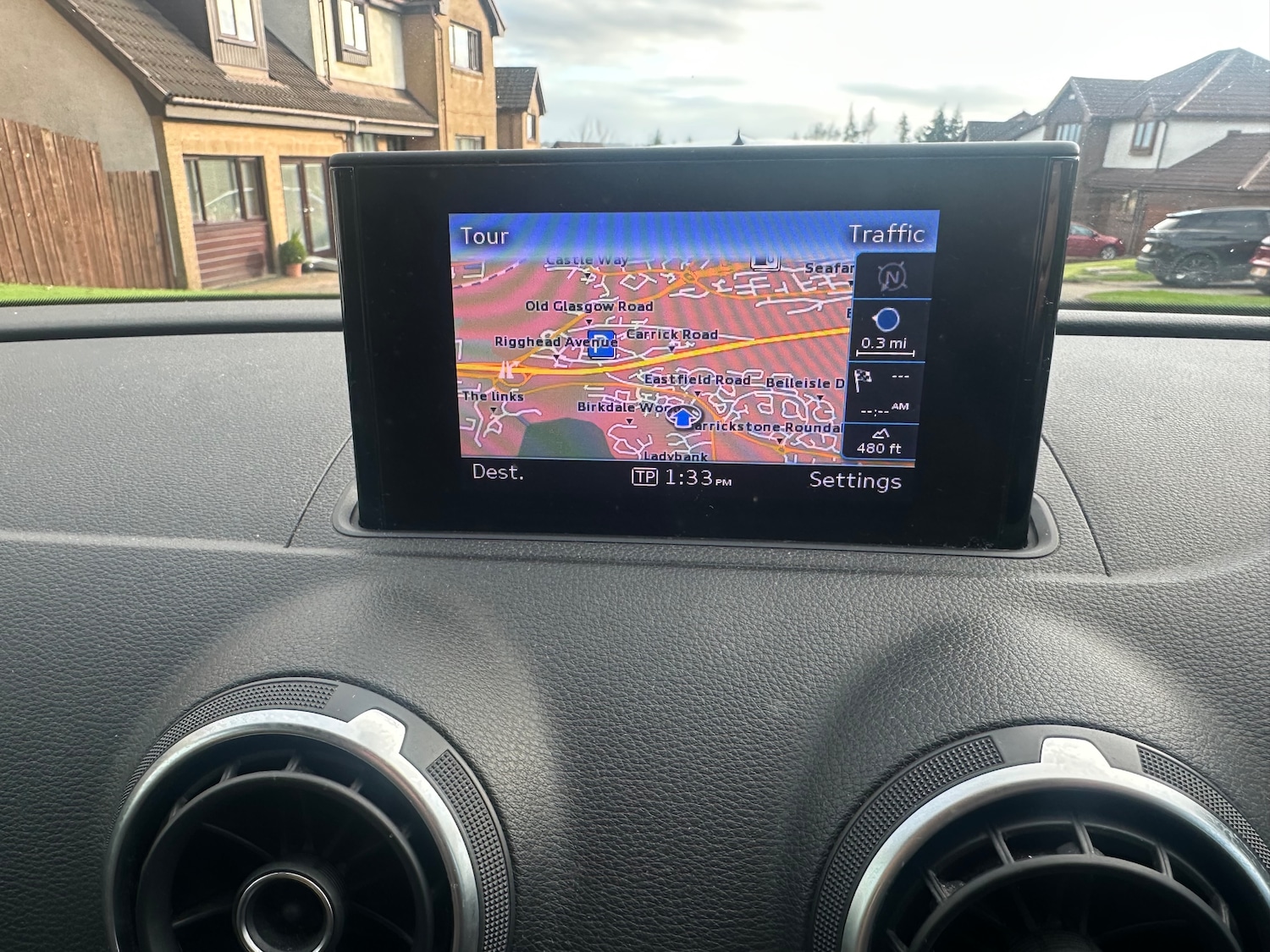 Used Audi A3 2013 for sale - 76590682: Photo 17