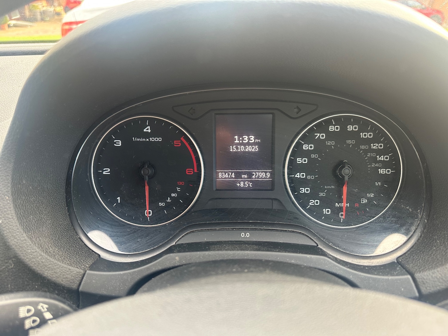 Used Audi A3 2013 for sale - 76590682: Photo 18